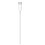 Кабел за данни Apple USB-C към Lightning кабел, 2 м
