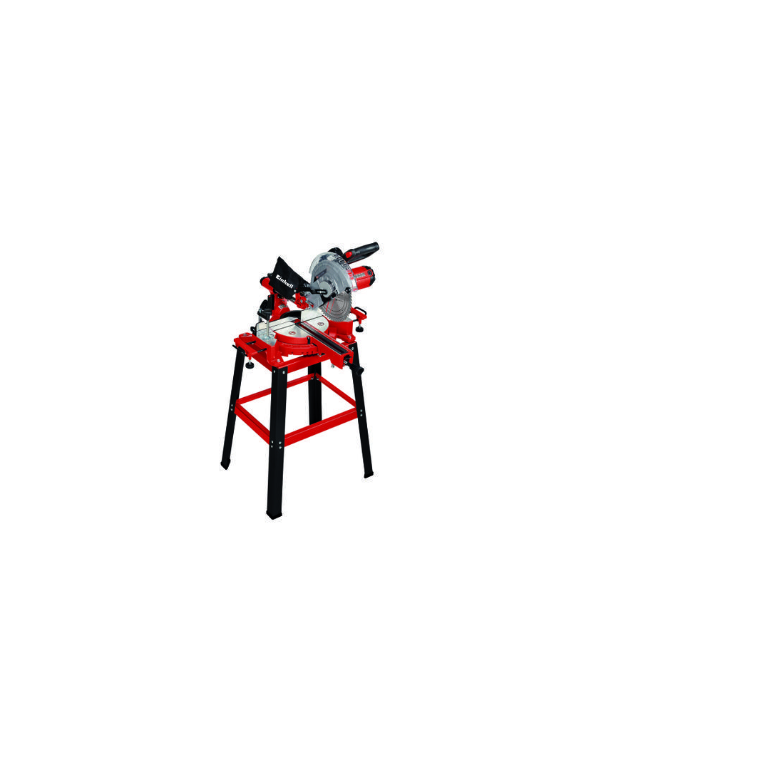 Einhell TC-SM 2531/2 U Gérvágó fűrész (4300805)