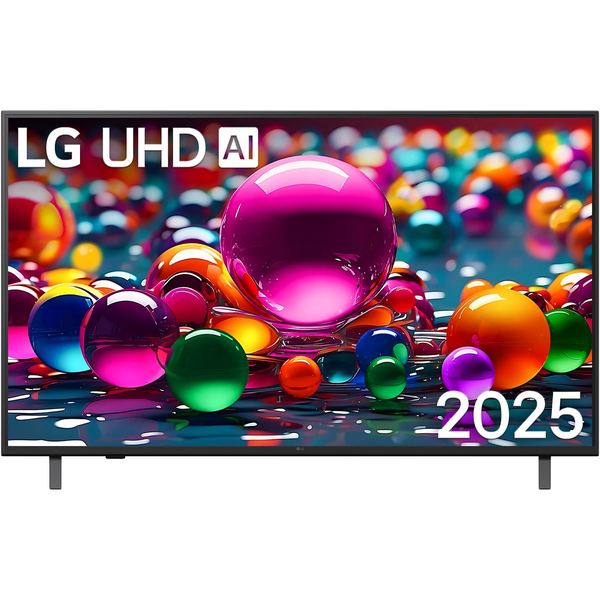 LG 43" 43UA75003LA 16:9 4K UltraHD Smart LED TV