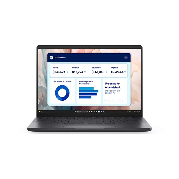 DELL Pro 13 Premium (PA13250) 13.3