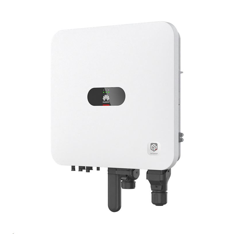 Huawei inverter (SUN 2000-12K-MAP0)