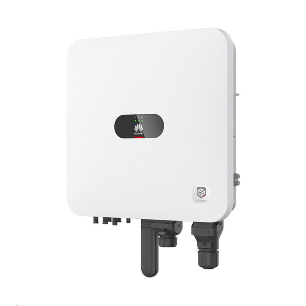 Huawei inverter (SUN 2000-12K-MAP0)
