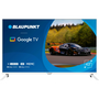 LED televize Blaupunkt 43UBG6010S 43" 4K UHD bílá