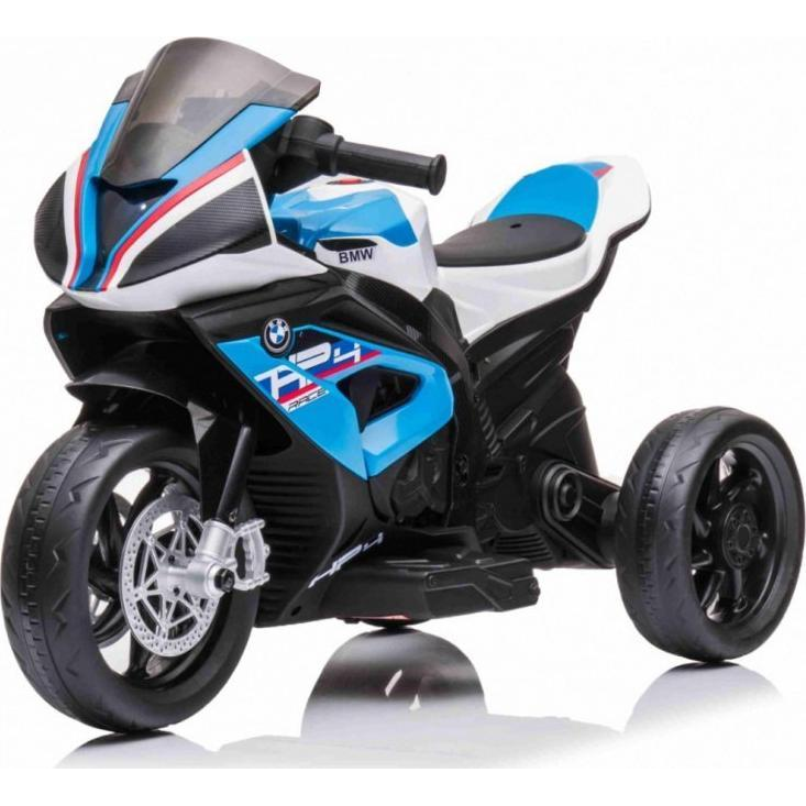 Ramiz Motor Bmw Hp4 - Kék Színben (PA.JT5008.NIE)