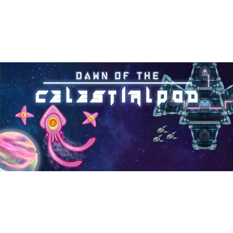 Dawn of the Celestialpod (PC - Steam elektronikus játék licensz)