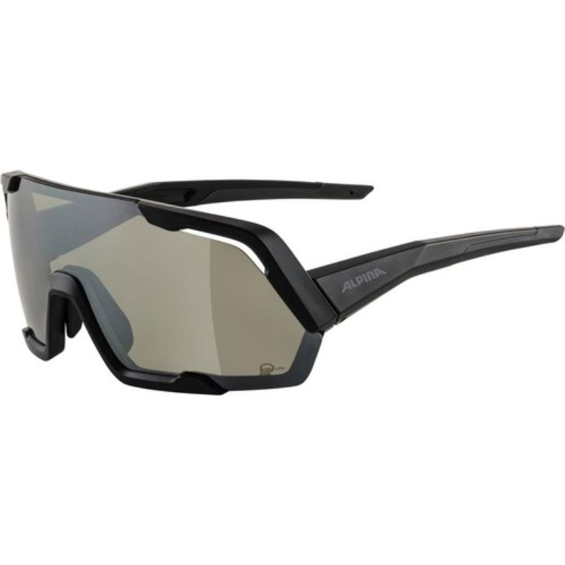 ROCKET V black matt (4003692311412)