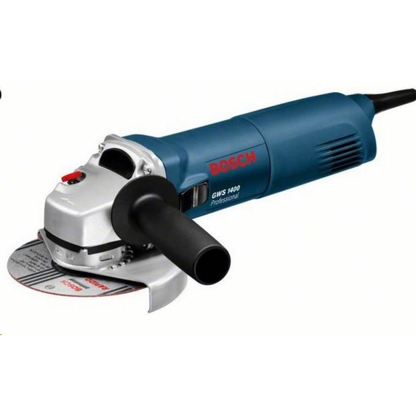 Bosch Professional GWS 1400 sarokcsiszoló (0601824800)