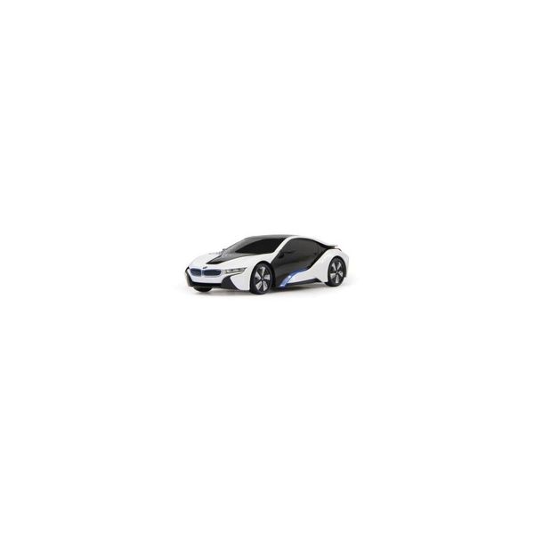 Jamara BMW I8 távirányítós autó (1:24) - Fehér