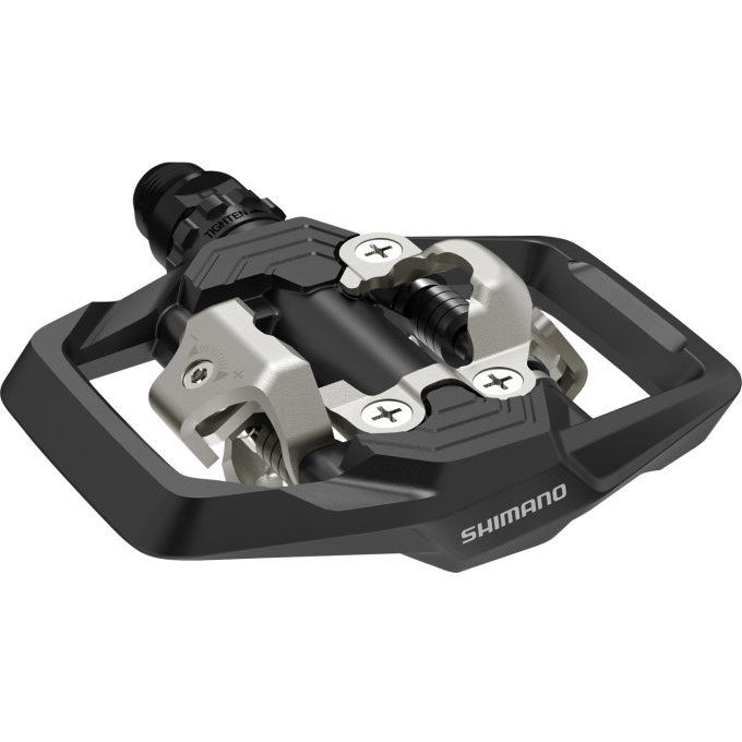 Shimano MTB-egyéb, PD-ME700 stopperek SM-SH51 fényvisszaverő nélkül (EPDME700)