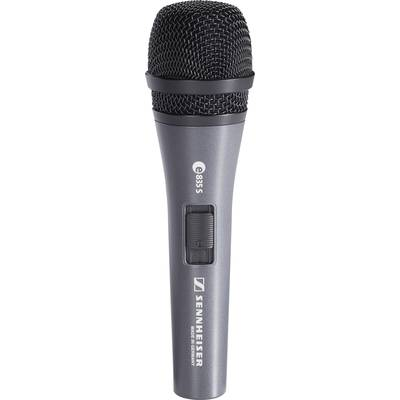 Mikrofon Sennheiser EE 835S (04514)