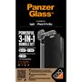 PanzerGlass Privacy 3-in-1-Pack iPhone 2023 6.7 Pro Max Прозрачен защитен екран Apple 1 броя