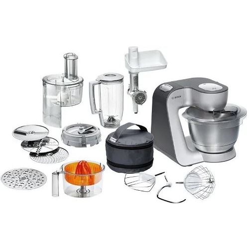 Bosch MUM58364 konyhai robotgép