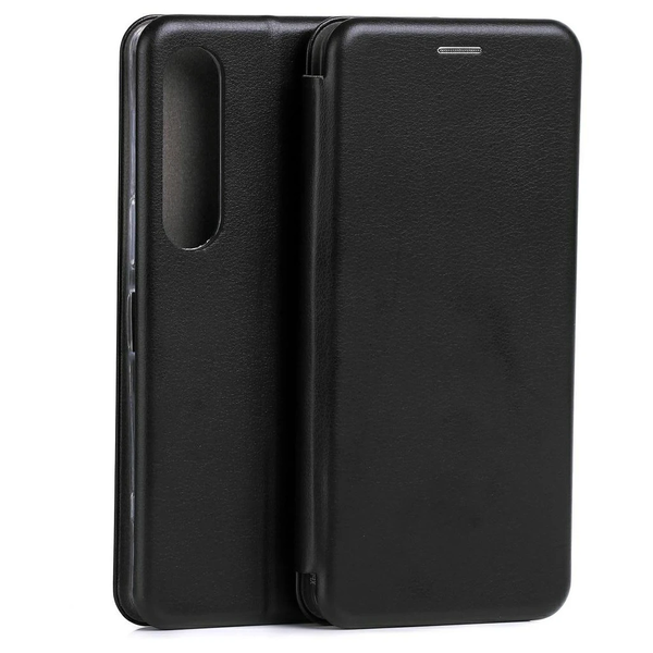 Case Beline Book Magnetic tok Sony Xperia 1 VI készülékhez fekete