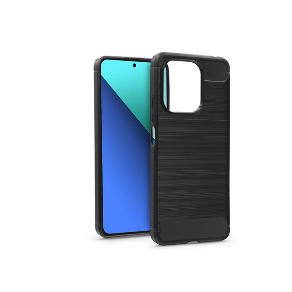 Zadní Kryt IziGSM pro Xiaomi Redmi Note 13 4G, černý