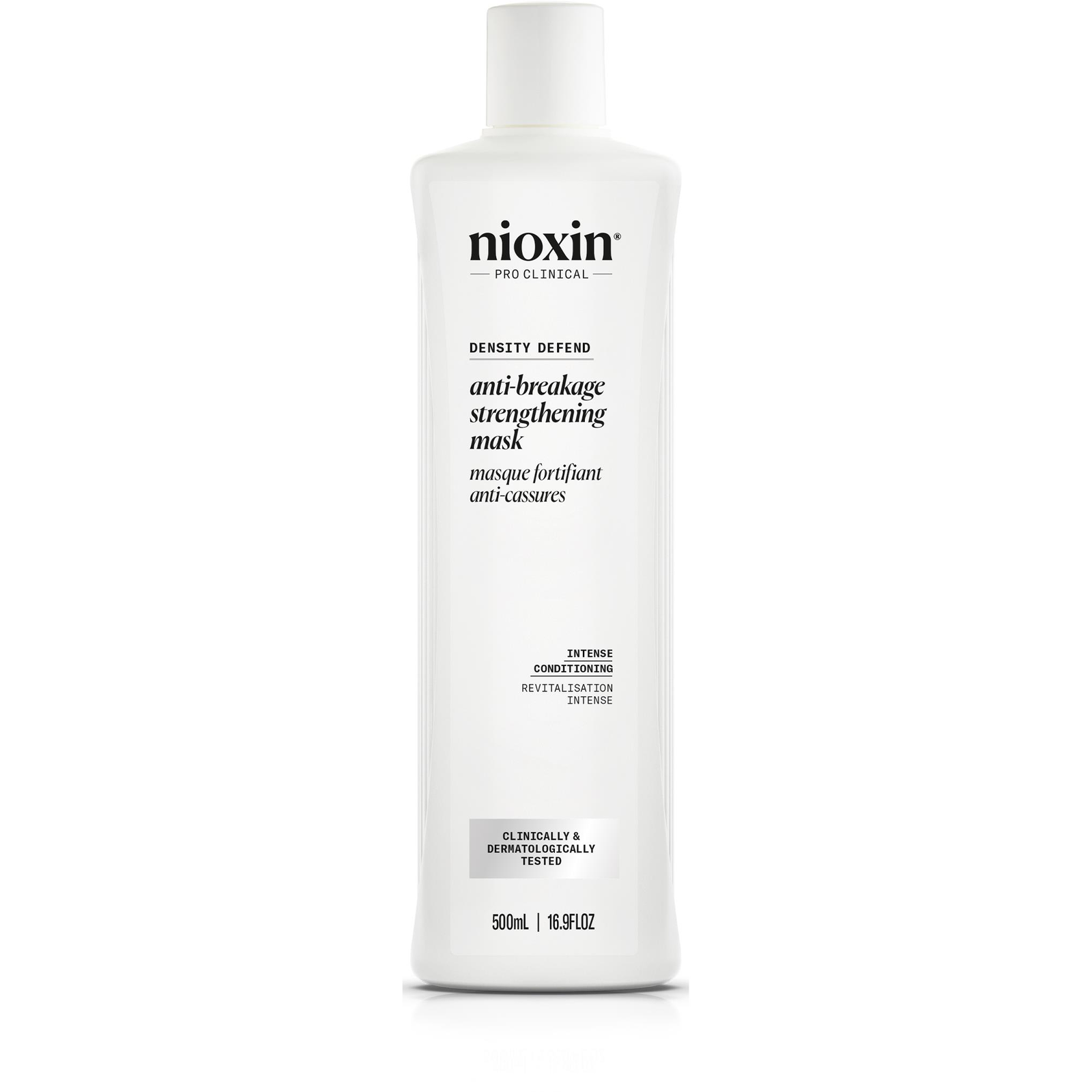 NIOXIN Anti-breakage Strengthening Mask 500 ml (4064666898193)