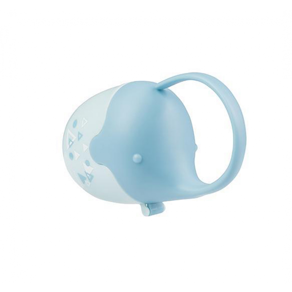 BabyOno cumitartó doboz elefánt kék 529/02 (MTTF-5901435409565)