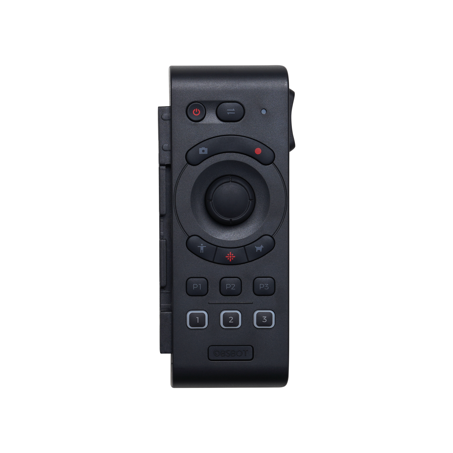 Obsbot Tail AIR Smart Távvezérlő (ORB-2205-CT)