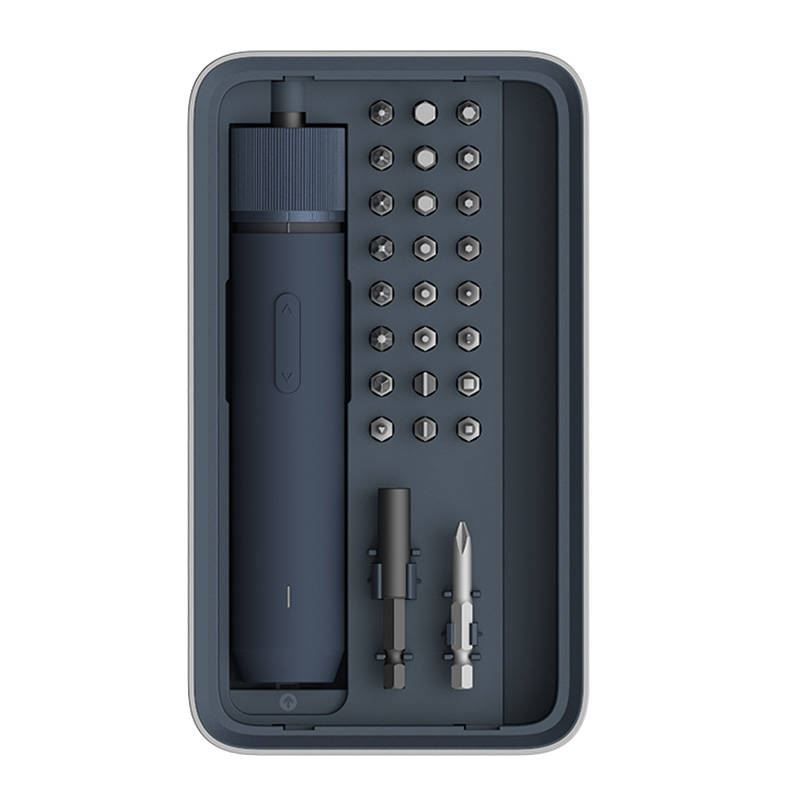 Xiaomi HOTO QWLSD011 akkumulátoros csavarhúzó készlet 25db (QWLSD011)