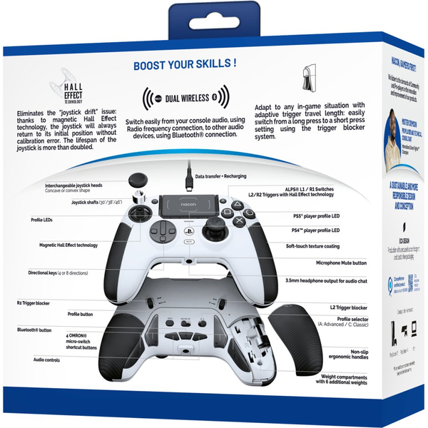 Revolution 5 Pro