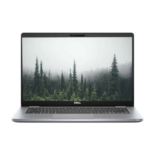 Laptop Dell Latitude 5411 i5-10300H | 8GB DDR4 | 256GB (M.2) SSD | NO ODD | 14