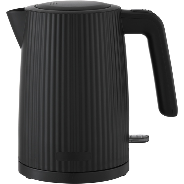 Ceainic electric Standart K561NN 1,7 L, negru