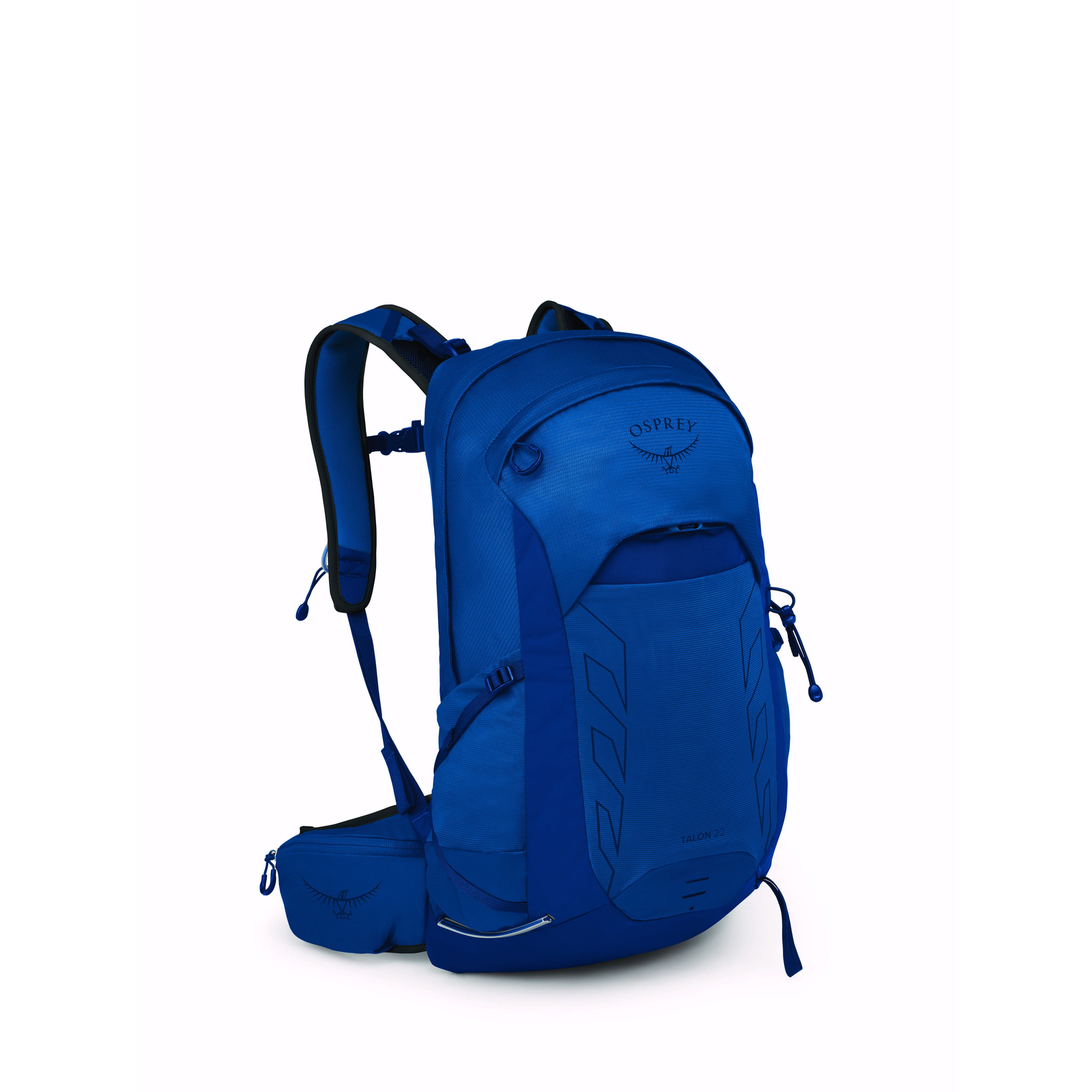 Osprey Talon 22 l Scoria Blue/Night Shift (10054194OSP)