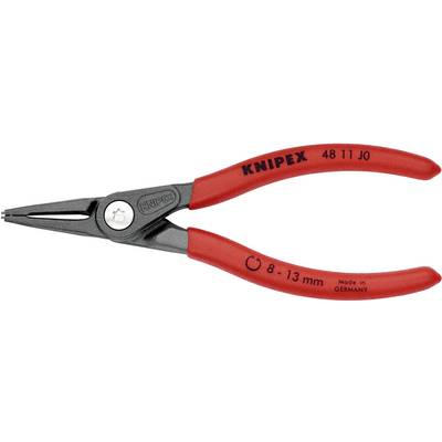 Клещи халки KNIPEX 8-13 mm (48 11 J0 SB)