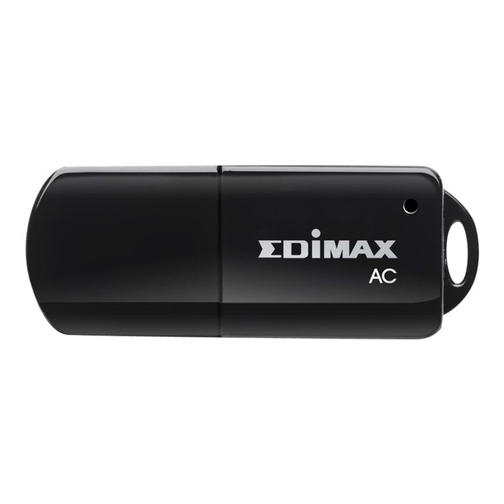 Edimax EW-7811UTC - network adapter - USB 2.0 (EW-7811UTC)