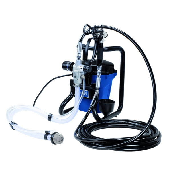 Scheppach ACS 3000 Festékszóró Rendszer 1.1L / 750W