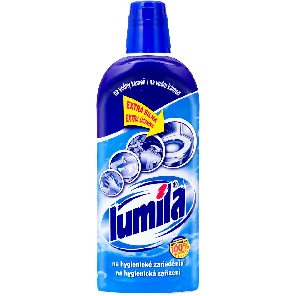 LUMILA - extra erős, 500ml (8585003911598)