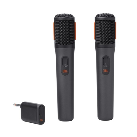 Mikrofón JBL Partybox Wireless Mic (PBWIRELESSMIC)