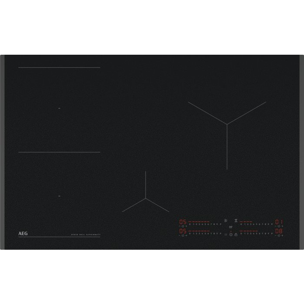 AEG TII84B10FZ induction cooker Autark