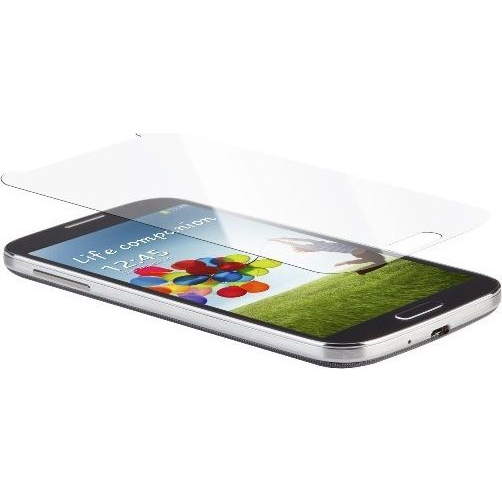 Speck ShieldView Átlátszó képernyővédő Samsung (33258-uniw)