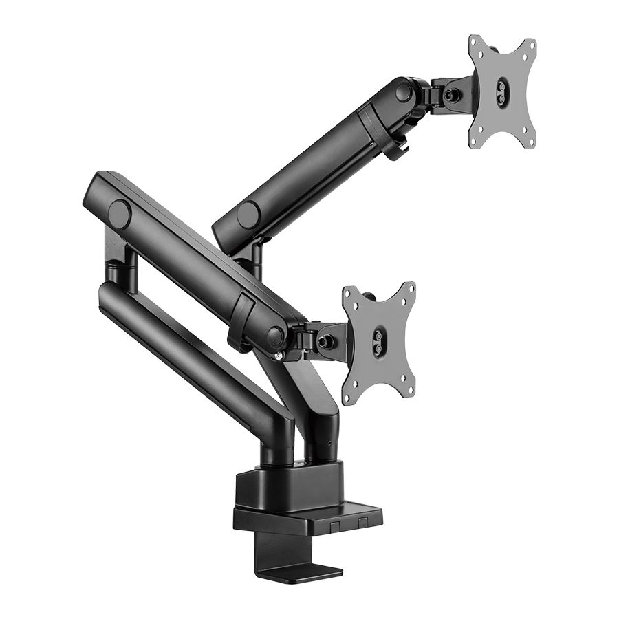 Stell SOS 2021 Dual asztali monitortartó (45016662) (stell45016662)