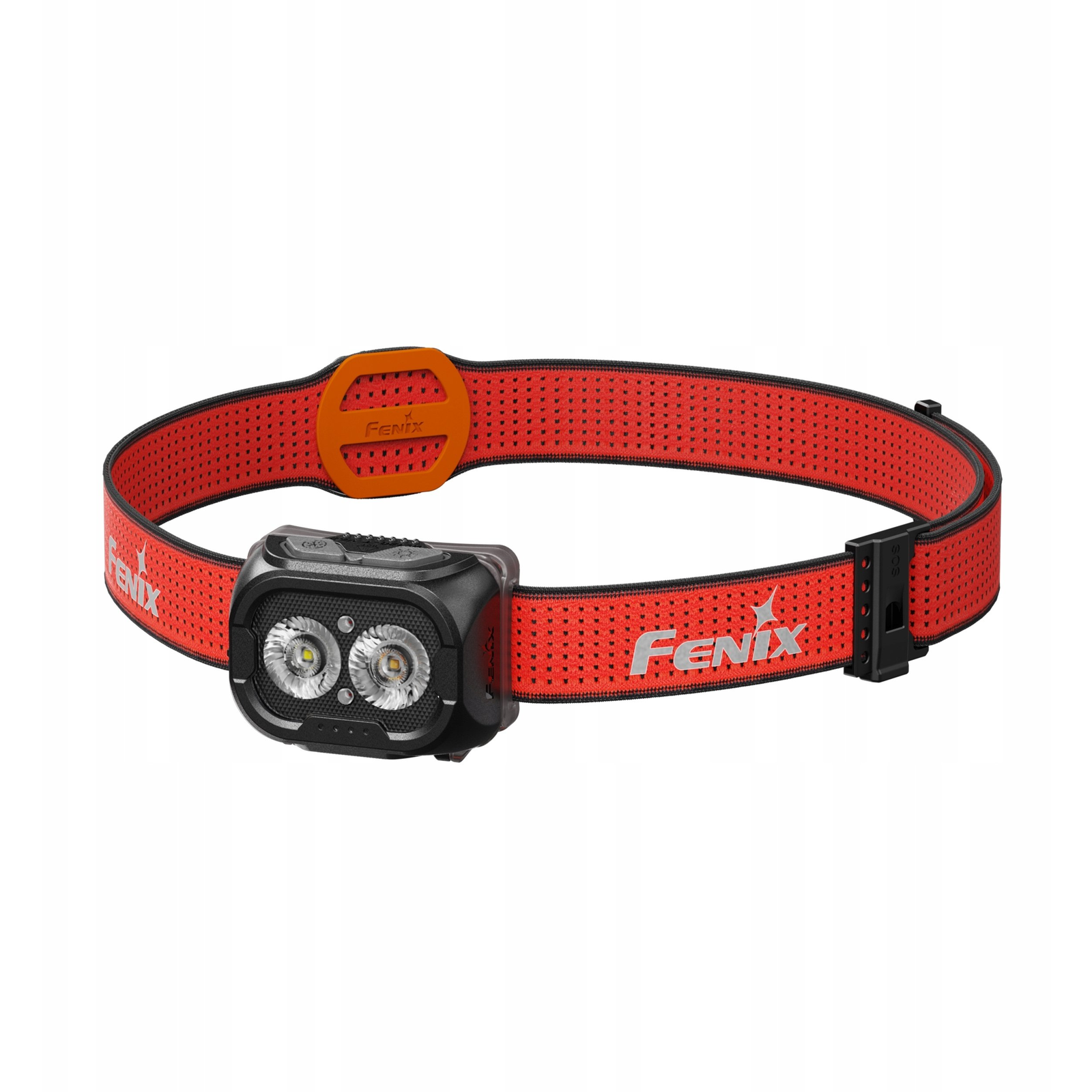 Fenix HL18R-T V2.0 fekete (6942870311814)