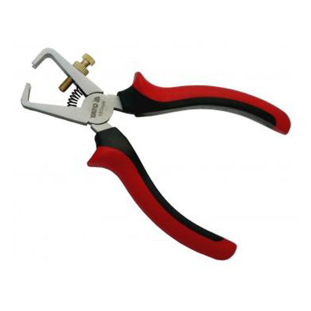 YATO Blankoló fogó, 160 mm (YT-2031)