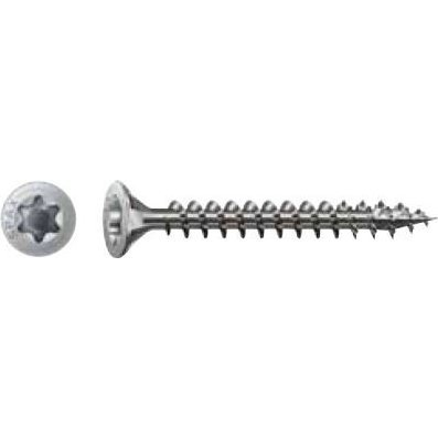 SPAX 880919209060070 R 88091 Senkkopf T-STAR Süllyesztett facsavarok 6 mm 70 mm Torx, E TORX Acél Rozsdamentes 100 db (SXA168369I)