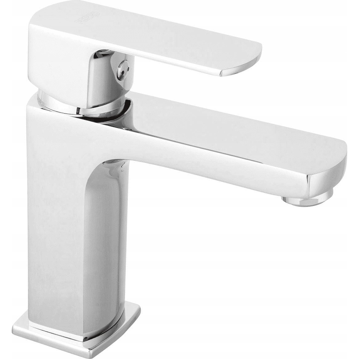 Ferro ALBA BLB2VL Mosdó Csaptelep Click-Clack Leeresztővel (K5BLB2VL)