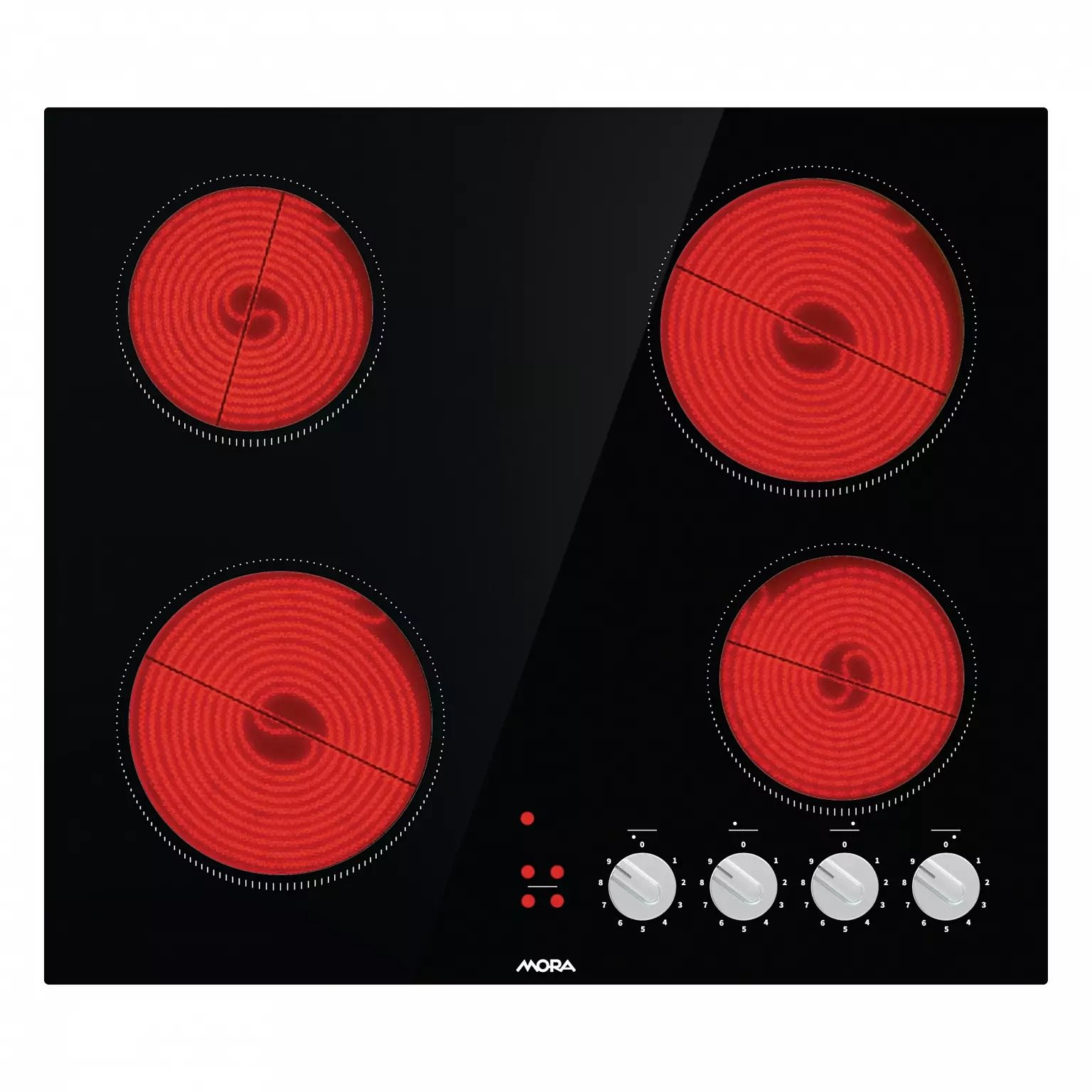 MORA VDSK 651 C (740387)