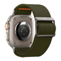 Spigen řemínek pro Apple Watch Ultra 2/1 27mm zelený