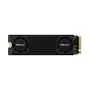 SSD disk PNY CS3150 2TB M.2