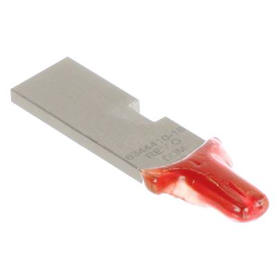 Molex (634441018) Krimpelő betét (634441018)