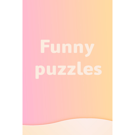 Funny puzzle