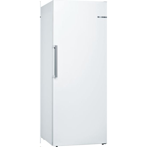 BOSCH GSN54AWDV šuplíkový mrazák