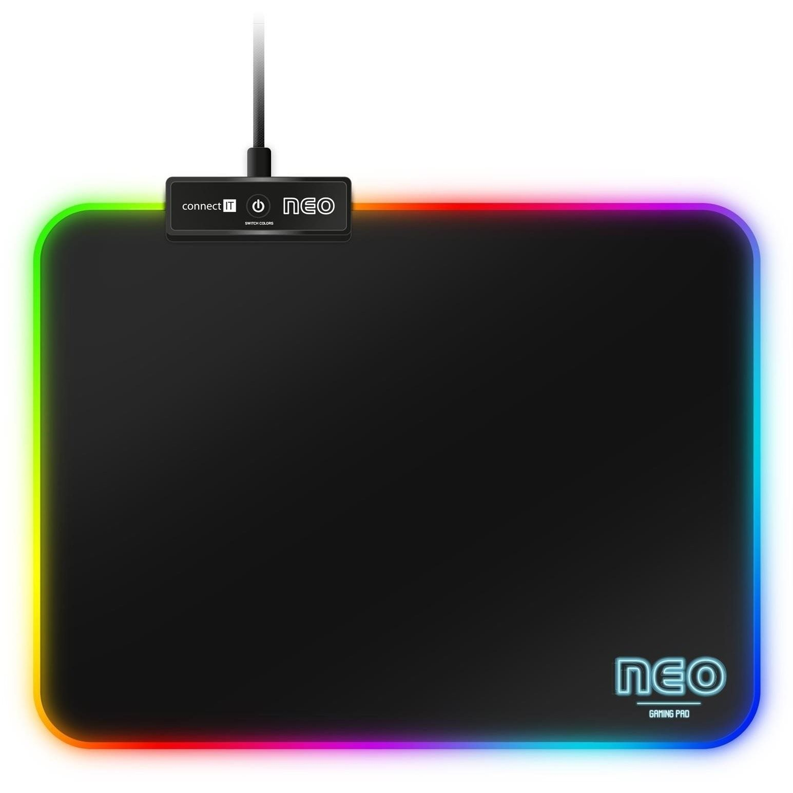 Podložka Connect IT 0,3 cm x 32 cm (CMP-3100-SM)