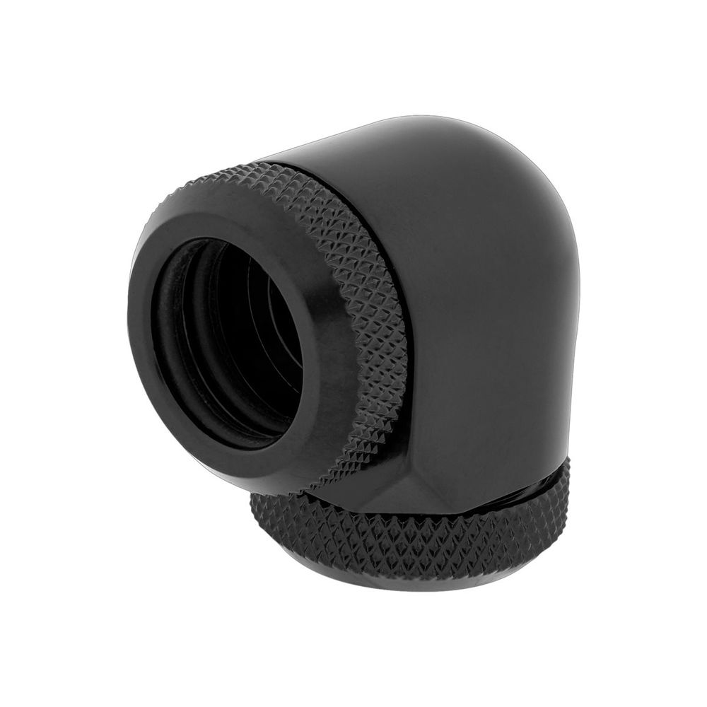 CORSAIR Hydro X Series XF Hardline 90° 14mm OD Fit (CX-9052015-WW)