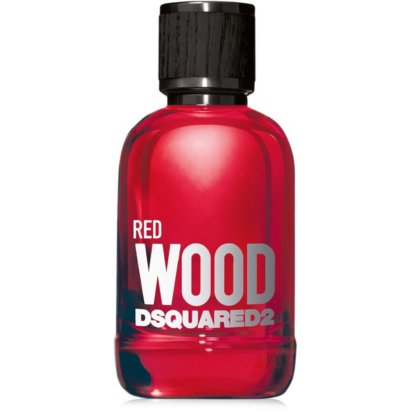 Dsquared2 Red Wood toaletní voda pro ženy 100 ml