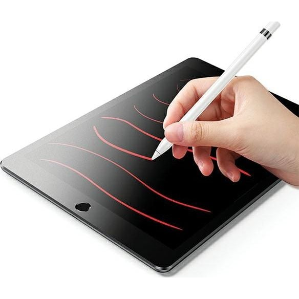 Matt USAMS PaperLike protector fólia iPad 10,2" készülékhez 2020