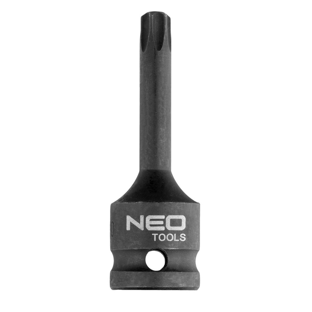 NEO Tools T60 Torziós bit ütvecsavarozókhoz 1/2