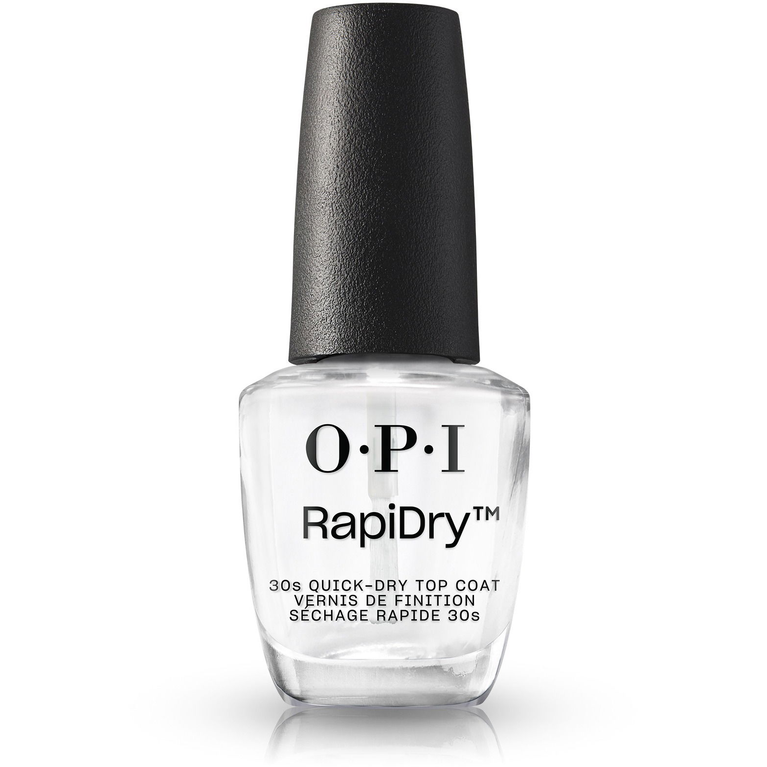 OPI Top Coat Rapidry 15 ml (619828378408)
